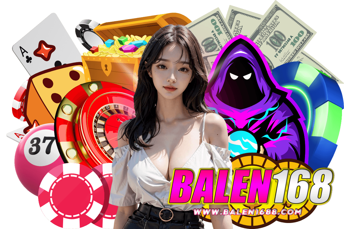 balen168 app