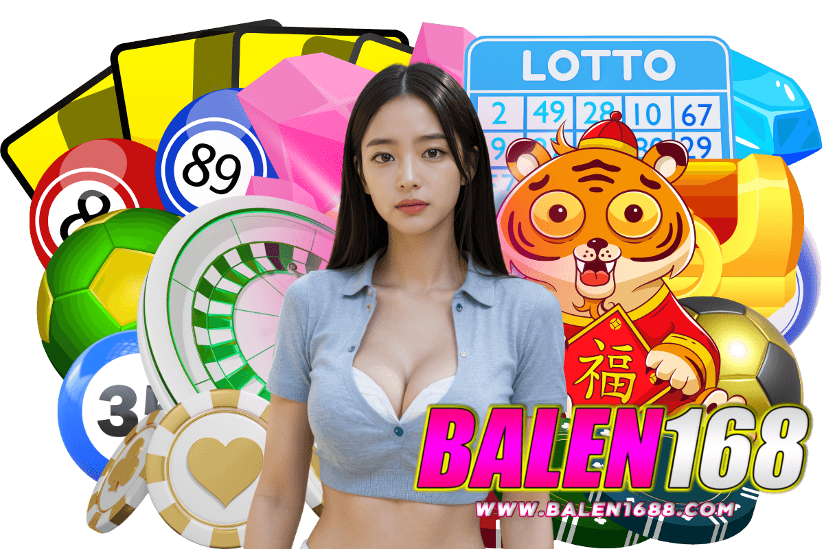 balen168 bet
