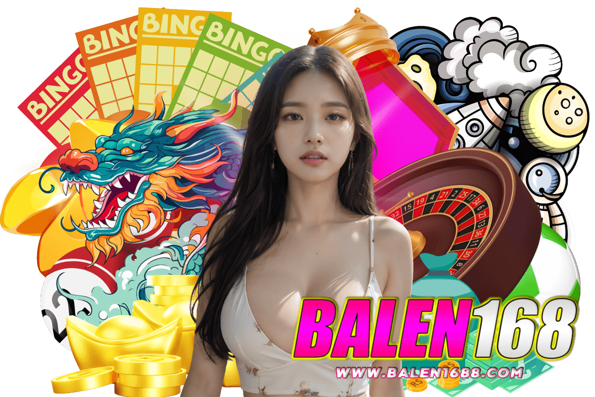 balen168 สล็อต